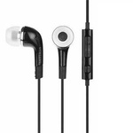 SAMSUNG TYP-C STEREO HF EHS64AVFBE BLACK HEADPHONES
