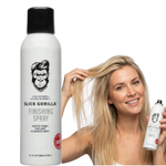 Slick Gorilla - Hair Spray - styling hairspray 200ml