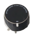 AirPods Pro Batteries CP1154, 2PCS in one set