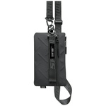 Torebka na telefon Skinarma Juno czarny