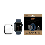 PanzerGlass Full Body Apple Watch 7/8 45mm transparent AB 3659