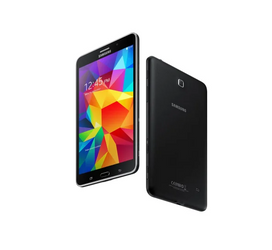 [OUTLET] Samsung Galaxy Tab 4 7.0 LTE T235 Black Grade AB