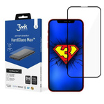 Tempered Glass 9H 3mk HardGlass Max for iPhone 13 Pro Max / iPhone 14 Plus