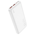 Powerbank Hoco 10000 mAh QC PD 3A 22,5W J101 biały