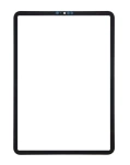 Front glass+ OCA IPAD PRO 11"