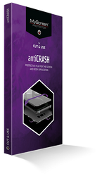 MyScreen CUT&USE foil 6.5" antiCRASH Lite 4.0  IN THE PACKAGE 10PCS