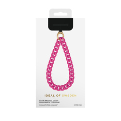Ideal of Sweden Smycz Hyper Pink
