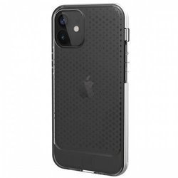 CASE ETUI UAG URBAN ARMOR GEAR LUCENT IPHONE 12 MINI ASH