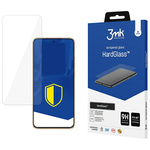 Szkło hartowane 3MK HardGlass do         Motorola Edge 50 Neo