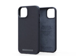 Njord "Genuine" Cover for Apple iPhone 14 Plus, black