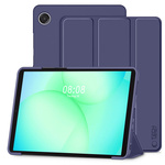 TECH-PROTECT SMARTCASE GALAXY TAB A9+ / A11+ PLUS 11.0 X210 / X215 / X216 / X230 / X235 / X236 NAVY