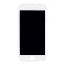 WYŚWIETLACZ + DOTYK AAA QUALITY TIANMA GLASS IPHONE 6 BIAŁY