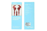 HEADSET SAMSUNG EO-EG920BREGWW 3.5MM EB