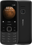 MOBILE Nokia 225 Dual Sim 4G 128MB 64MB RAM Black OPEN PACKAKING/ AFTER RETURN