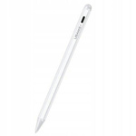 USAMS Active Touch Screen pen rysikFor iPad biały/white ZB223DRB01 (US-ZB223)
