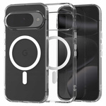 Spacecase Etui Clear Mag Google Pixel 10/10 Pro