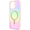pink || Gradient || Wielokolorowy