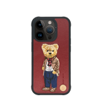 ZUCK BEAR LONDON CLASSIC IPHONE 15 PRO MAX CHELSEA SWISH