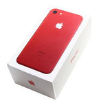 ORYGINALNE PUDEŁKO IPHONE 8 RED  A++