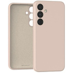 MERCURY SILICONE SAMSUNG A05S A057 PINK-SAND/PINK SAND