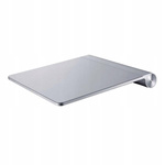 APPLE TOUCHPAD MAGIC TRACKPAD SILVER A1339 WITHOUT PACKAGING