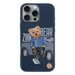 ZUCK BEAR SAN FRANCISCO FORTUNE IPHONE 16 PRO BAY AREA PLAYER