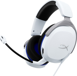 HyperX Cloud Stinger 2 Core White Headphones