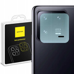 Spacecase Szkło na aparat Camera Glass Xiaomi 13 Pro
