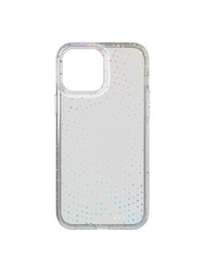 TECH21 CASE T21-8998 EVO SPARKLE IPHONE 13 PRO MAX IRIDESCENT