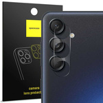 Spacecase Szkło na aparat Camera Glass Galaxy M55 5G