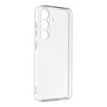 Futerał CLEAR CASE 2 mm BOX do SAMSUNG S24 transparentny