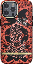 Richmond & Finch iPhone 13 Pro Max Freedom Case, Amber Cheetah