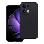 Futerał MATT do OPPO Reno 13 Pro czarny