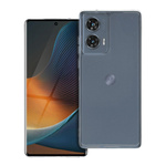 Futerał CLEAR CASE 2 mm do MOTOROLA EDGE 50 FUSION transparentny