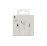 3.5MM JACK HEADSET WHITE BOX
