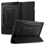SPIGEN RUGGED ARMOR ”PRO” GALAXY TAB S10 FE+ PLUS 13.1 X620 / X626B BLACK