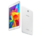 [OUTLET] Samsung Galaxy Tab 4 7.0 LTE T235 White Grade AB