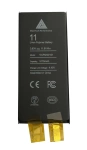 Bateria do iPhone 11 bez flex