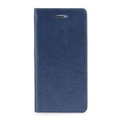 CASE MAGNET BOOK SAMSUNG GALAXY A71 BLUE ECO