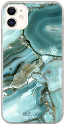 CASE OVERPRINT BABACO ABSTRACT 003 IPHONE 12 MINI MULTI-COLOR