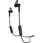 BLUETOOTH SPORT HEADPHONES TTEC SOUNDBEAT 2KM110 BLACK