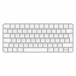 APPLE MAGIC KEYBOARD KEYBOARD A1644 WHITE WITHOUT PACKAGING GRADE AB