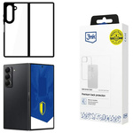 Etui 3MK Satin Armor Case+ Fold do       Samsung Galaxy Z Fold7