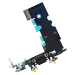 CHARGING FLEX IPH 8G BLACK