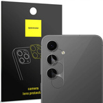 Spacecase Szkło na aparat Camera Glass Galaxy S24 FE