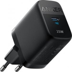 30W USB-C Charger Anker 312 USB-C Power Adapter Fast Charger High-Speed