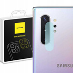 Spacecase Szkło na aparat Camera Glass Galaxy Note 10+