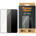 Szkło hartowane PanzerGlass Ultra-Wide   Fit do Xiaomi 15T / 15T Pro