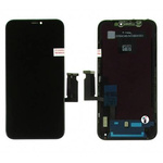 WYŚWIETLACZ LCD DISPLAY IPHONE XS MAX INCELL ZY