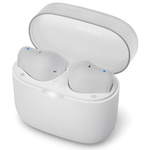 PHILIPS TAT2139WT/00 Wireless Headphones White
